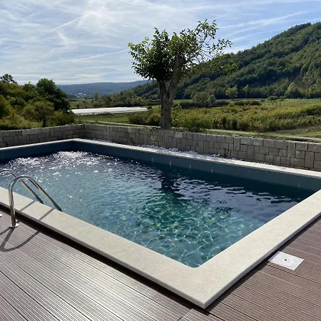 Holiday home Tonzzini