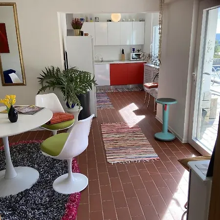 Holiday home Tonzzini