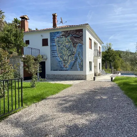 Tonzzini Holiday home *