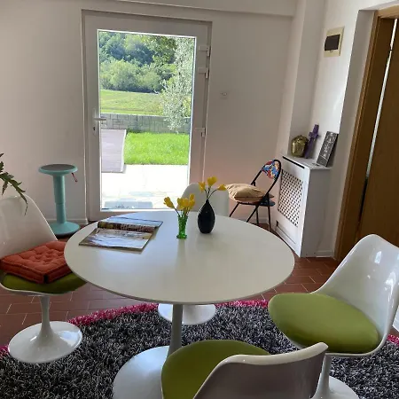 Holiday home Tonzzini