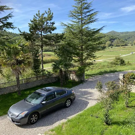 Holiday home Tonzzini Krbune